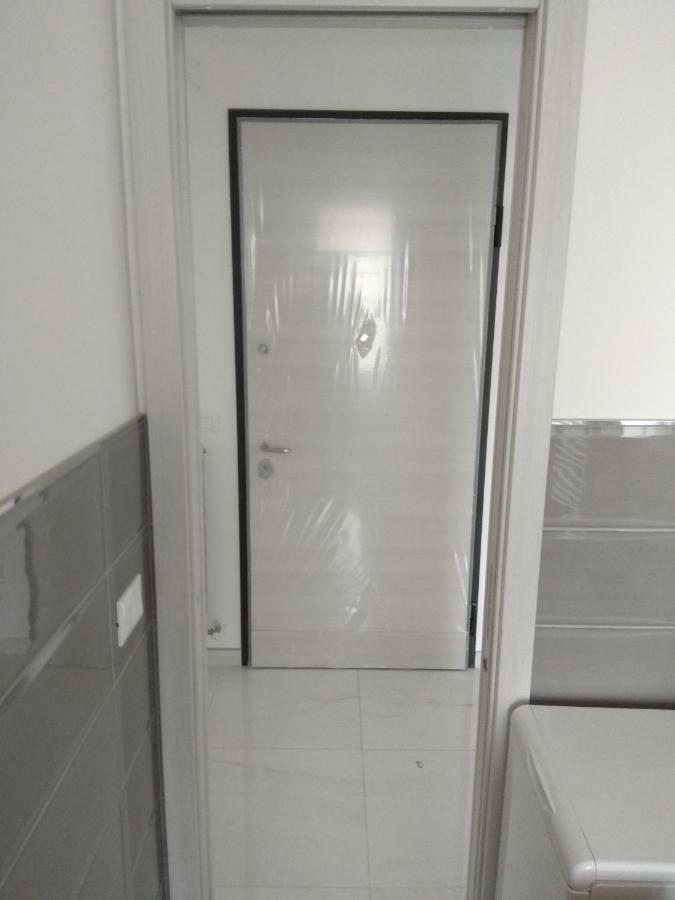 Ferienwohnung A Casa Vostra Sanremo Exterior foto