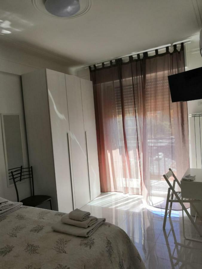 Ferienwohnung A Casa Vostra Sanremo Exterior foto