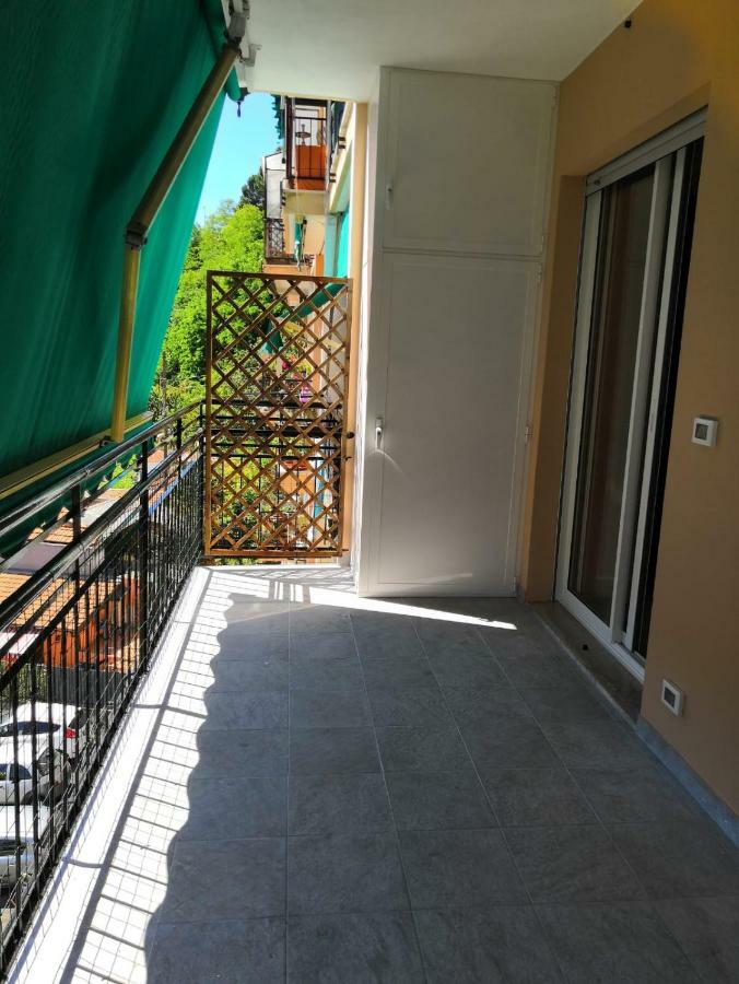 Ferienwohnung A Casa Vostra Sanremo Exterior foto