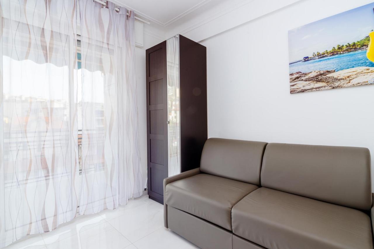 Ferienwohnung A Casa Vostra Sanremo Exterior foto