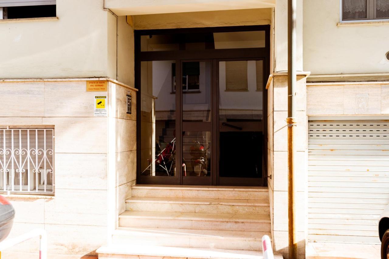 Ferienwohnung A Casa Vostra Sanremo Exterior foto